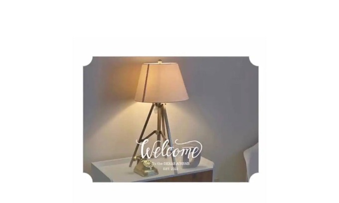 Jacksonville Condo | Naomi’s lovely condo!