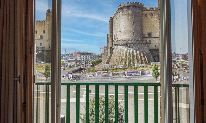Historical Center House | NAP LUXURY GUEST HOUSE MUNICIPIO