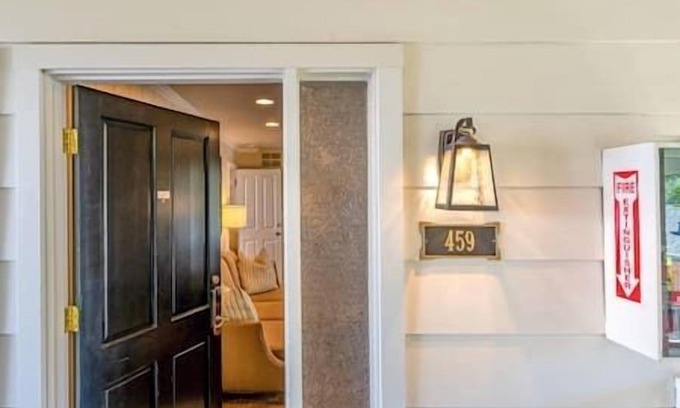 Napa Apartment | Napa Valley Getaway in Silverado