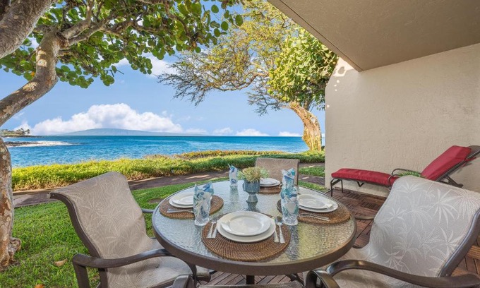 Napili House | Napili Point A9