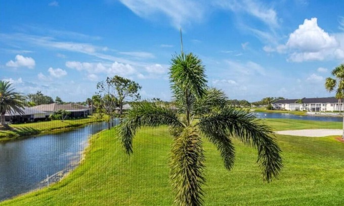 Estero Apartment | Naples area w/GOLF included W/LOCATION, LOCATION, LOCATION