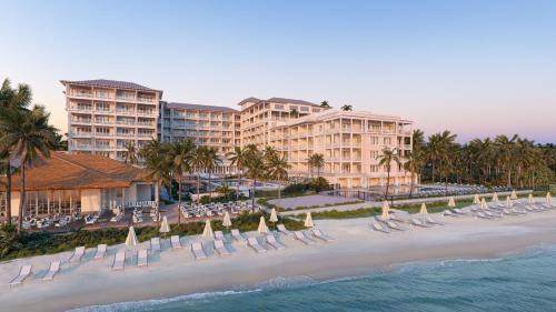Coquina Sands Resort | Naples Beach Club, A Four Seasons Resort