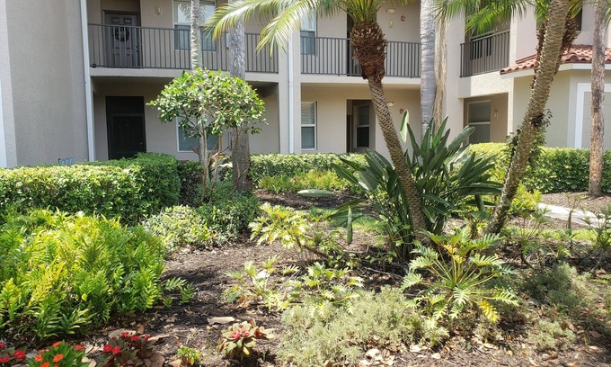 Naples Condo | Naples FL Golf Condo!