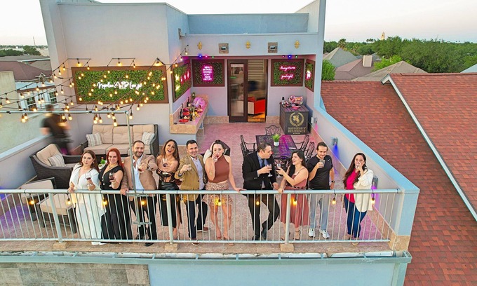 McAllen House | ♟ Napoléon’s Residence ™
