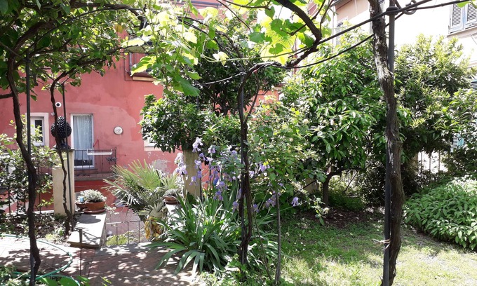 Levanto Apartment | NAPOLEONE PRIMO Apartment/flat in the heart of city of Levanto