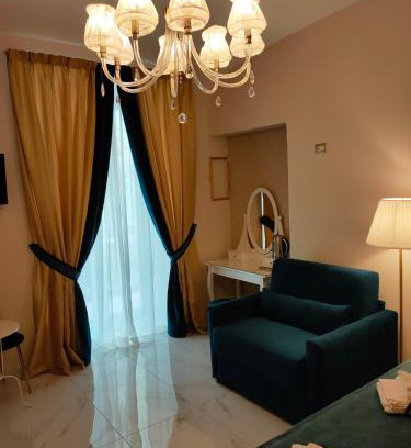 Naples City Centre House | Napoli Sogno Infinito