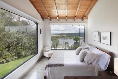 Choconta House | Naqua