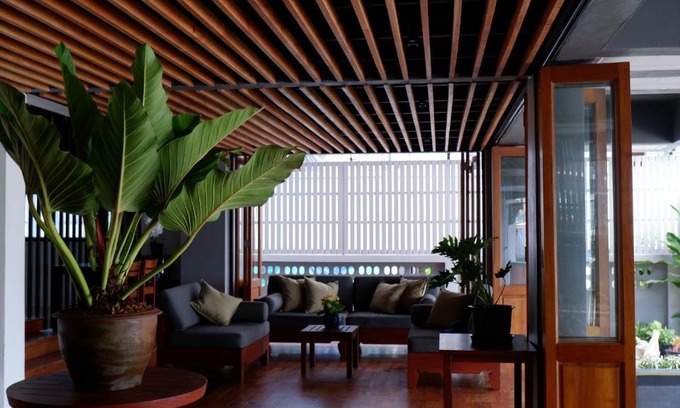 Trang Hotel | Nara Residence Trang