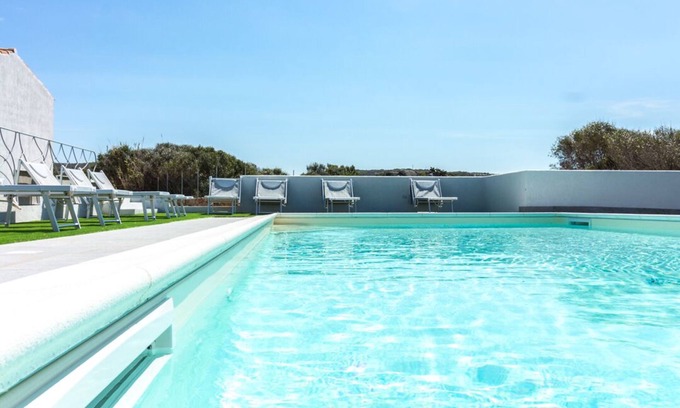 Santa Teresa di Gallura Bed & Breakfast | Naracheddu Elite B&B