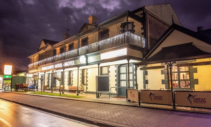 Naracoorte Hotel | Naracoorte Hotel Motel