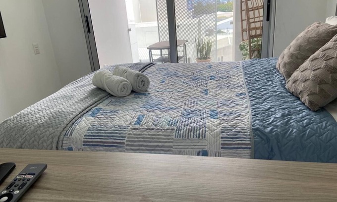 Zona 13 Apartment | NARAMA Cozy and Charming well located apartment near Airport