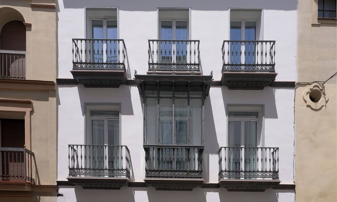 Alameda Apartment | Naranjas y Limones, by Homing U