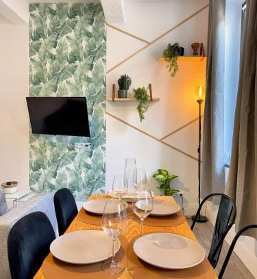 Centre Historique Apartment | Narbonne centre Dame Nature