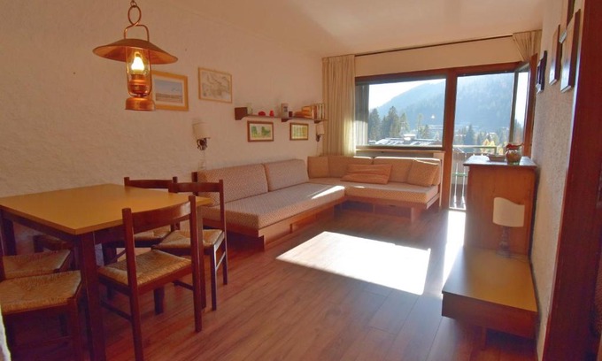 Palu Apartment | Nardis 205 Bilocale