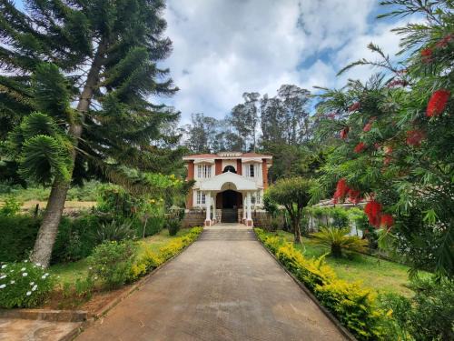 Ketti House | Narmada Holiday Home