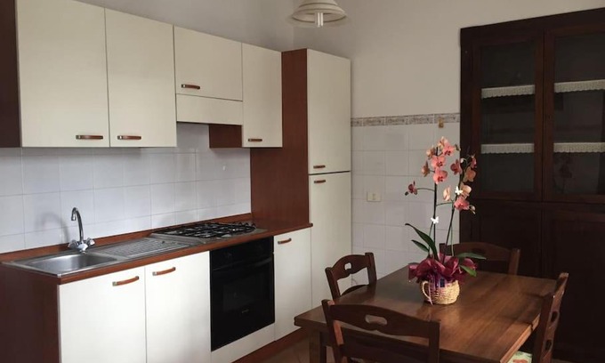 Narni Scalo Apartment | Narni.Umbria