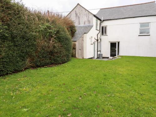 Delabole House | Narnia