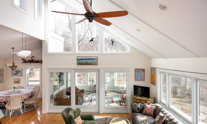 South Kingstown House | Narragansett Beach