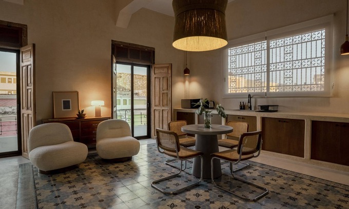 Zona Centro Apartment | Narrativ Lofts