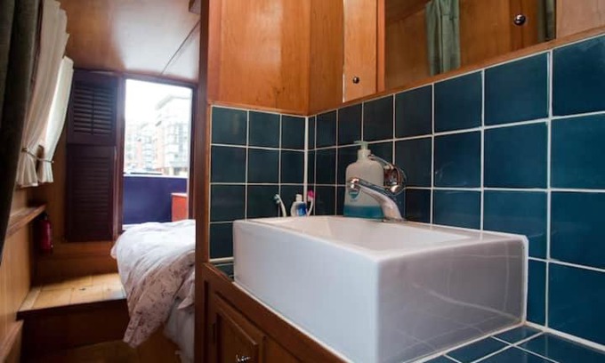 Gorgie Other | Narrowboats and moorings Edinburgh
