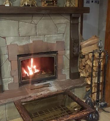 Dombay Ski Chalet | Nart El Chalet