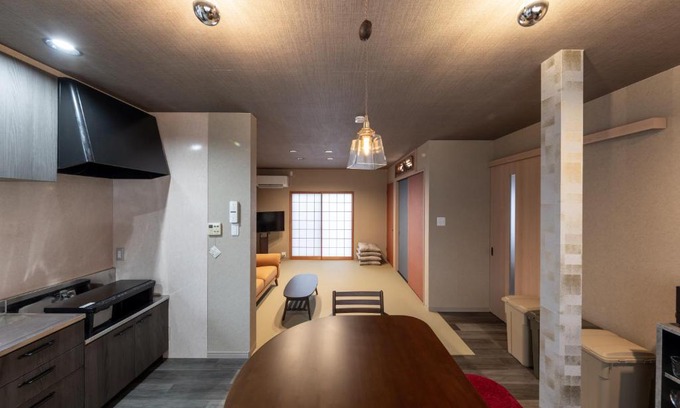 Kanazawa House | NARU Kanazawa