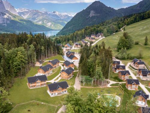 Grundlsee Apartment | Narzissendorf Zloam Apartments