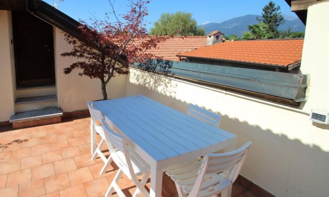 Castello House | Nasca al 15 by Interhome
