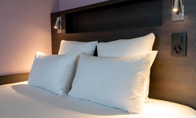 Cointrin Hotel | Nash Pratik Hotel