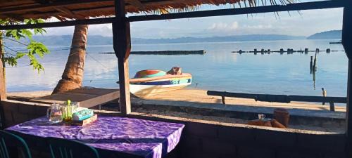 Sei Pinang House | NATA homestay