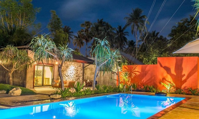 Khok Kloi Hotel | Natai House