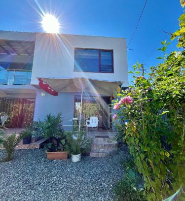 Magnetiti House | Natali's house