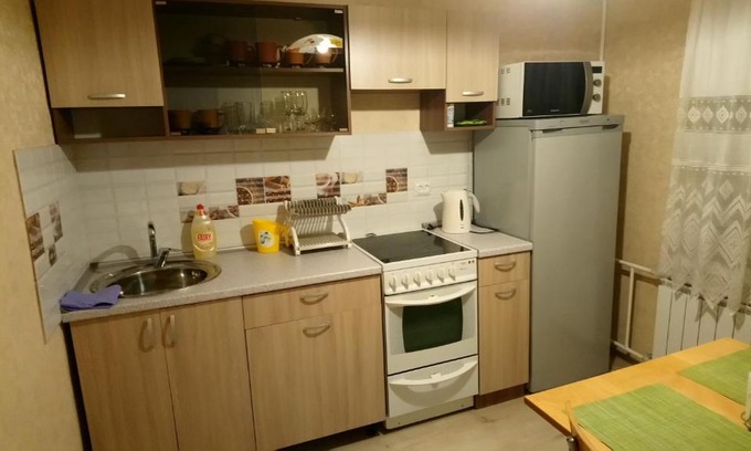 Sortavala Apartment | Наталья