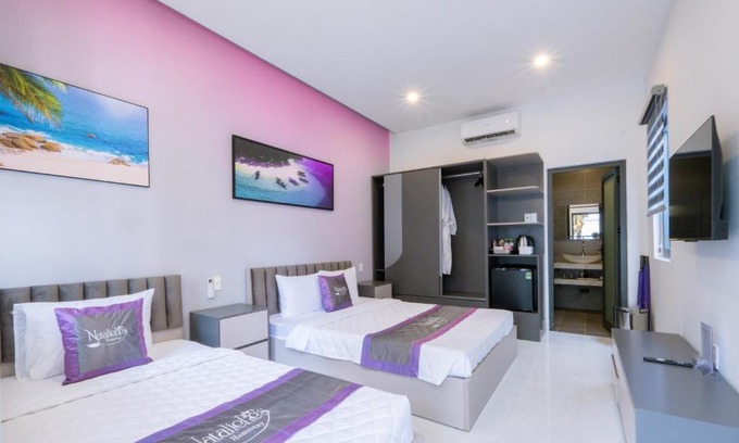 Cua Can Village House | NatalieLe's Homestay