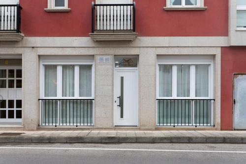 Campos y Salave Apartment | Nataly,s House