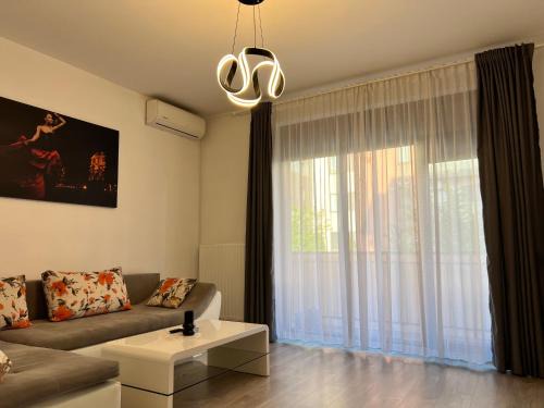 Timisoara Apartment | Nathallie Cosy Apartment