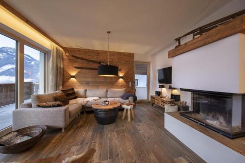 Schonbach House | Nationalpark Chalet Lasörling