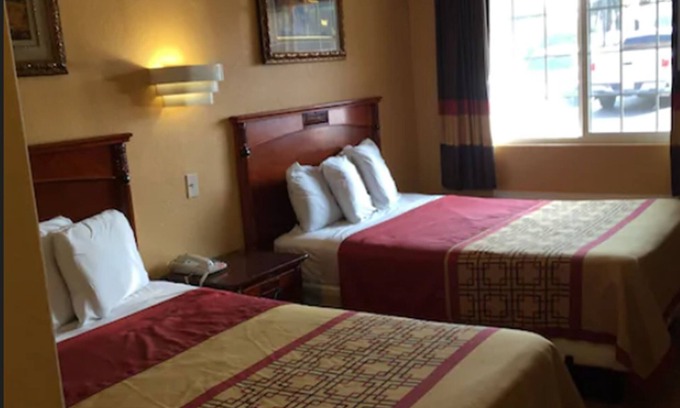 National City Hotel | National City Motel