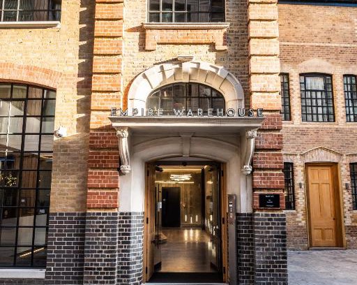 South Bank Apartment | Native Bankside