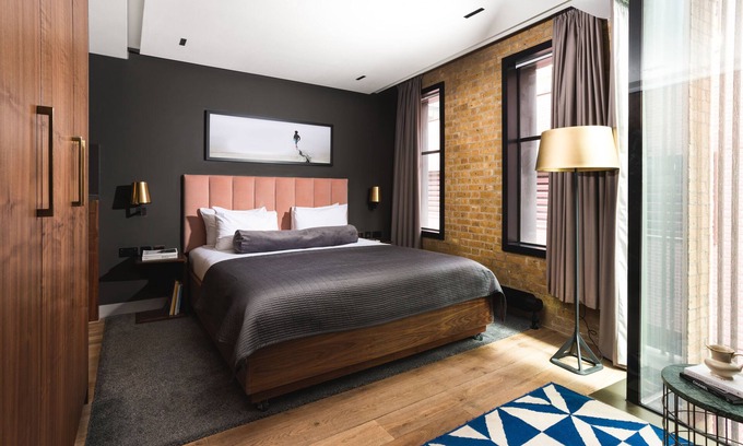 South Bank Apartment | Native Bankside