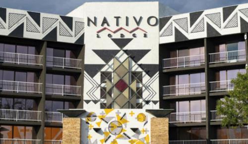 Northeast Heights Hotel | Nativo Lodge