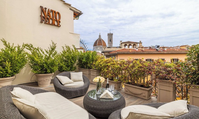 Duomo Apartment | Nato Felice Apartment