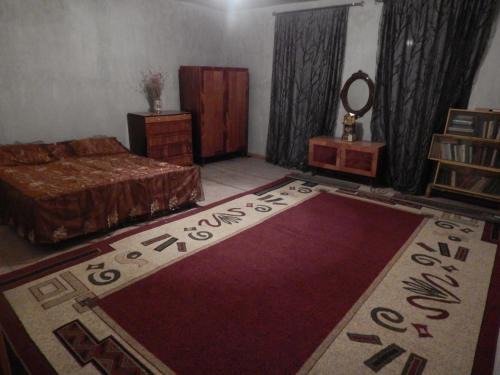 T'ba House | Nato Gesthouse in Uraveli