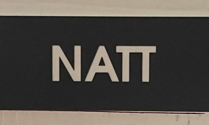 Monterey Park House | Natt's