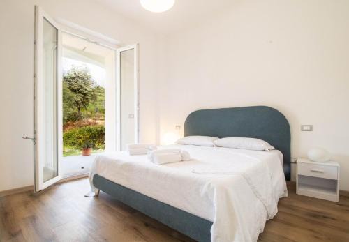Capodarco Apartment | Natura e Relax - Wifi AC