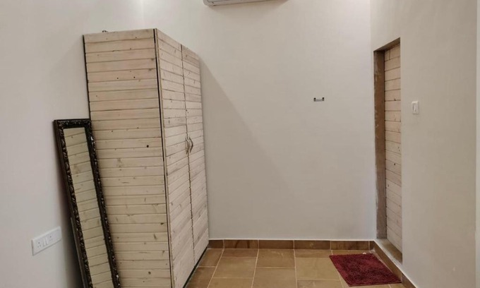 Yeoor Hills Apartment | Natural Accommodation