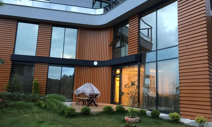 Sapanca Villa | Natural garden Villa