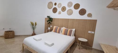 Roquetas de Mar Apartment | Natural Home Beach - Apartamento con aire
