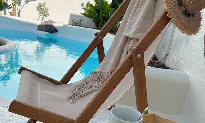 Geafond Villa | Natural Zen Rebirth