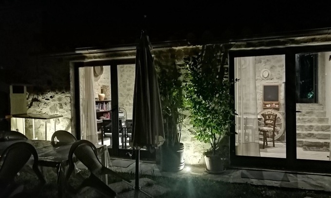 Montenero Apartment | Nature and relaxation in the heart of Tuscany